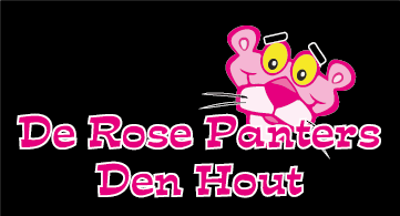 De Rose Panters
